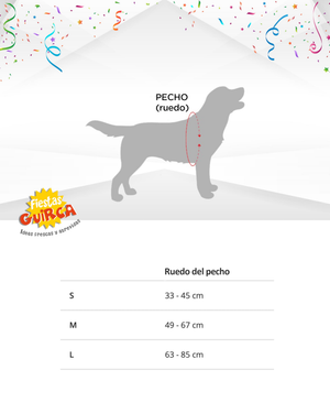 Travestimento da Vampiro per Cani Ispirato a Nosferatu per Taglia Piccola e Media Tuta e Mantello - 7690