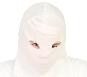 Costume Fantasma per Bambini Vestito Travestimento Halloween Carnevale Cosplay