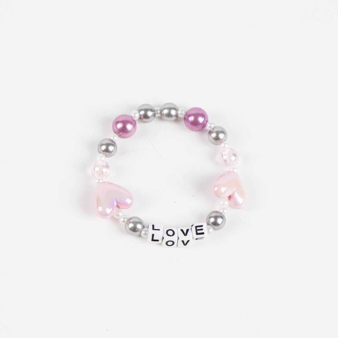 Set Accessori Kuromi Sanrio Bracciale Collana Cerchietto con Orecchie - 3438