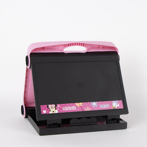 Lavagna Portatile Minnie Mouse DISNEY Kit Creatività Lavagnetta Richiudibile - 1813