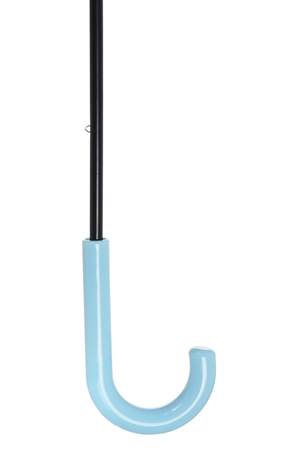 Ombrello Stitch e Angel DISNEY per Bambini 57 CM Trasparente con Apertura Manuale - Hy40118