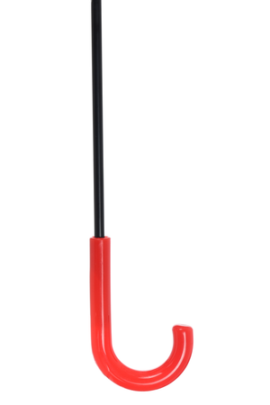 Ombrello a Cupola Minnie DISNEY per Bambini 64 CM Trasparente con Apertura Manuale - Hy40112