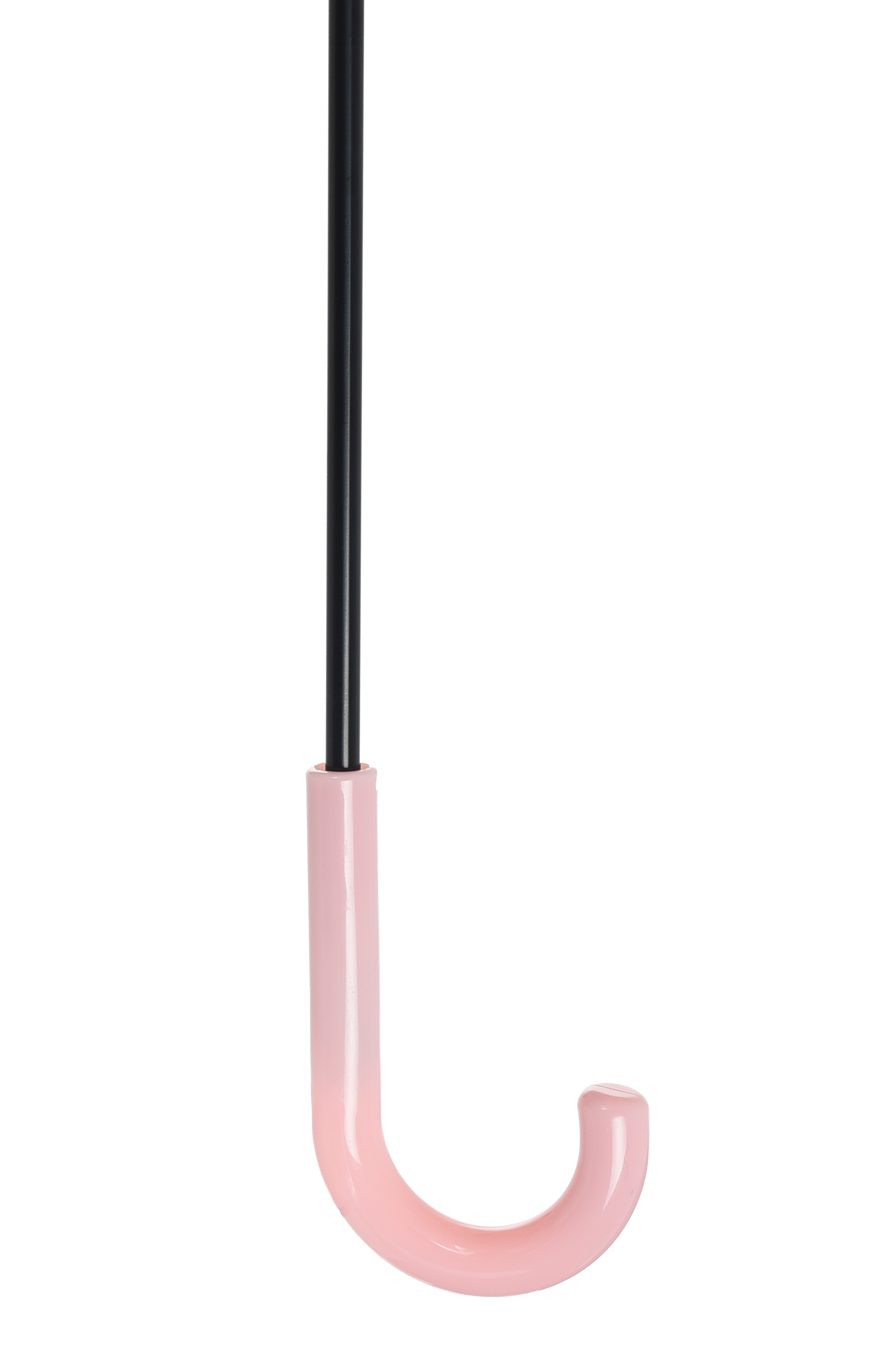 Ombrello a Cupola Principesse DISNEY per Bambini 64 CM Trasparente con Apertura Manuale - Hy40113