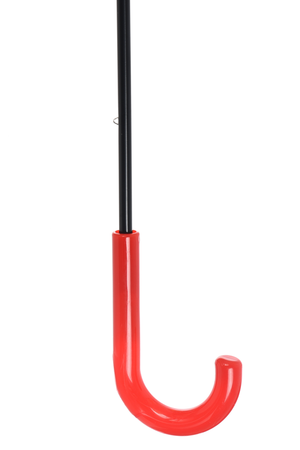 Ombrello Pikachu per Bambini 57 CM Trasparente con Apertura Manuale - Hy40091