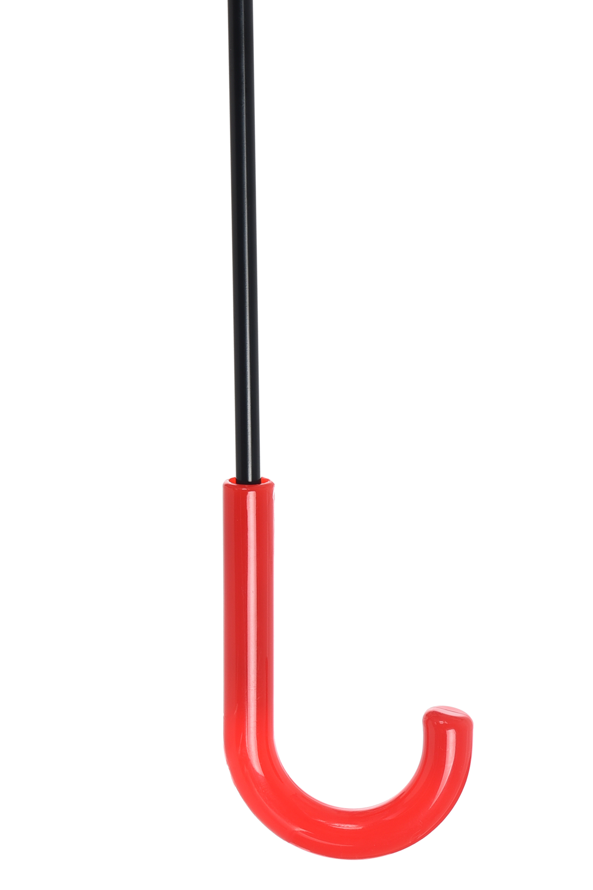 Ombrello a Cupola Topolino DISNEY per Bambini 64 CM Trasparente con Apertura Manuale - Hy40111