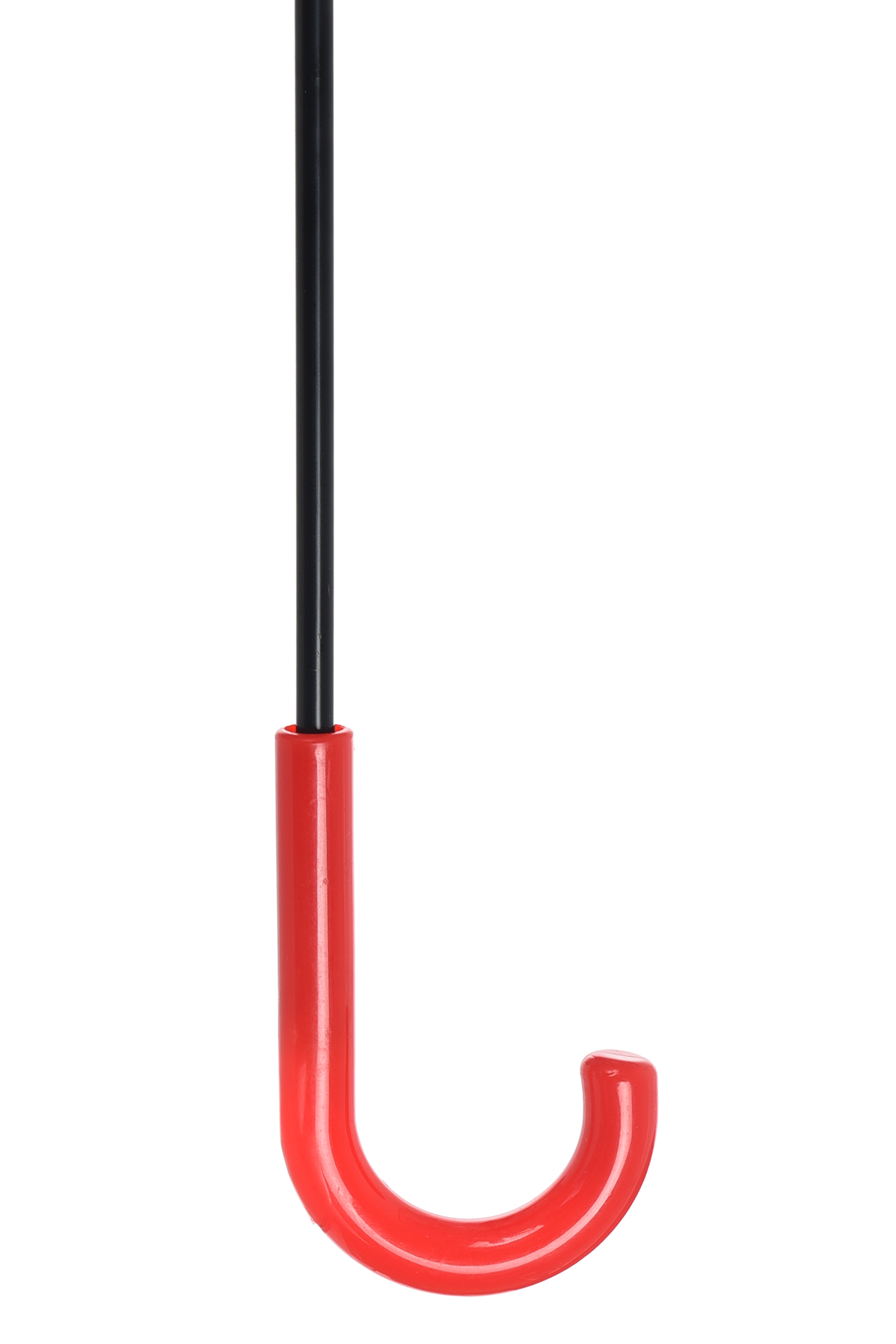 Ombrello a Cupola Spiderman MARVEL per Bambini 64 CM Trasparente con Apertura Manuale - Hy40107