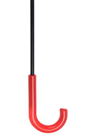 Ombrello a Cupola Spiderman MARVEL per Bambini 64 CM Trasparente con Apertura Manuale - Hy40107