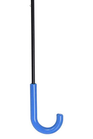 Ombrello a Cupola Pikachu per Bambini 64 CM Trasparente con Apertura Manuale - Hy40100