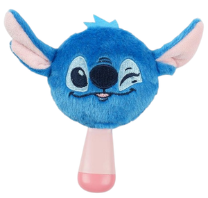 Spazzola Stitch DISNEY Districante per Capelli 13 CM con Setole Morbide - 3632r