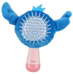 Spazzola Stitch DISNEY Districante per Capelli 13 CM con Setole Morbide - 3632r