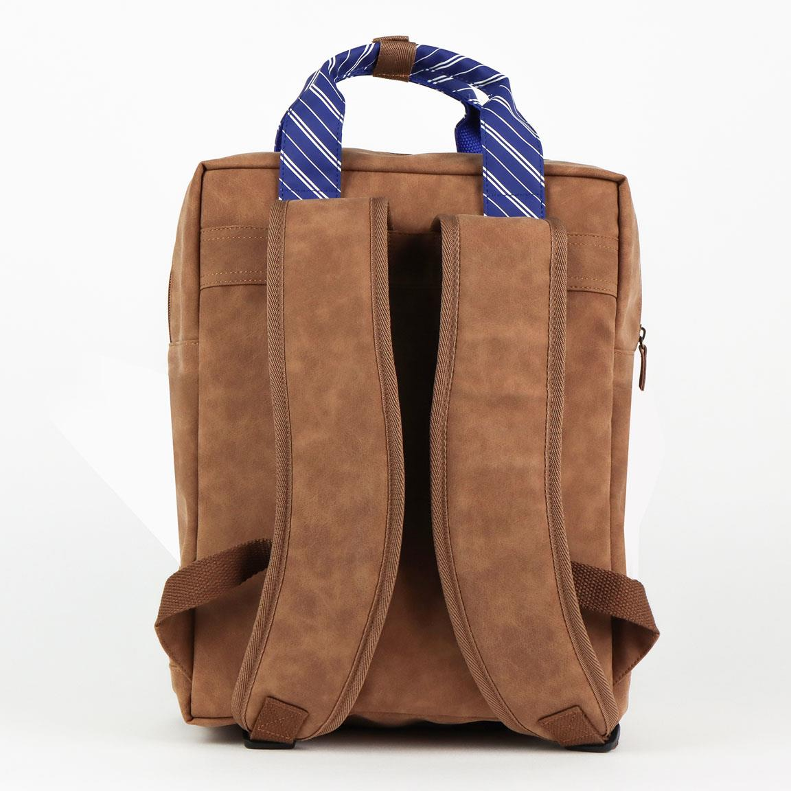 Zaino Harry Potter Corvonero Borsa Idrorepellente 38 CM Scuola Tempo Libero Passeggio - 5929
