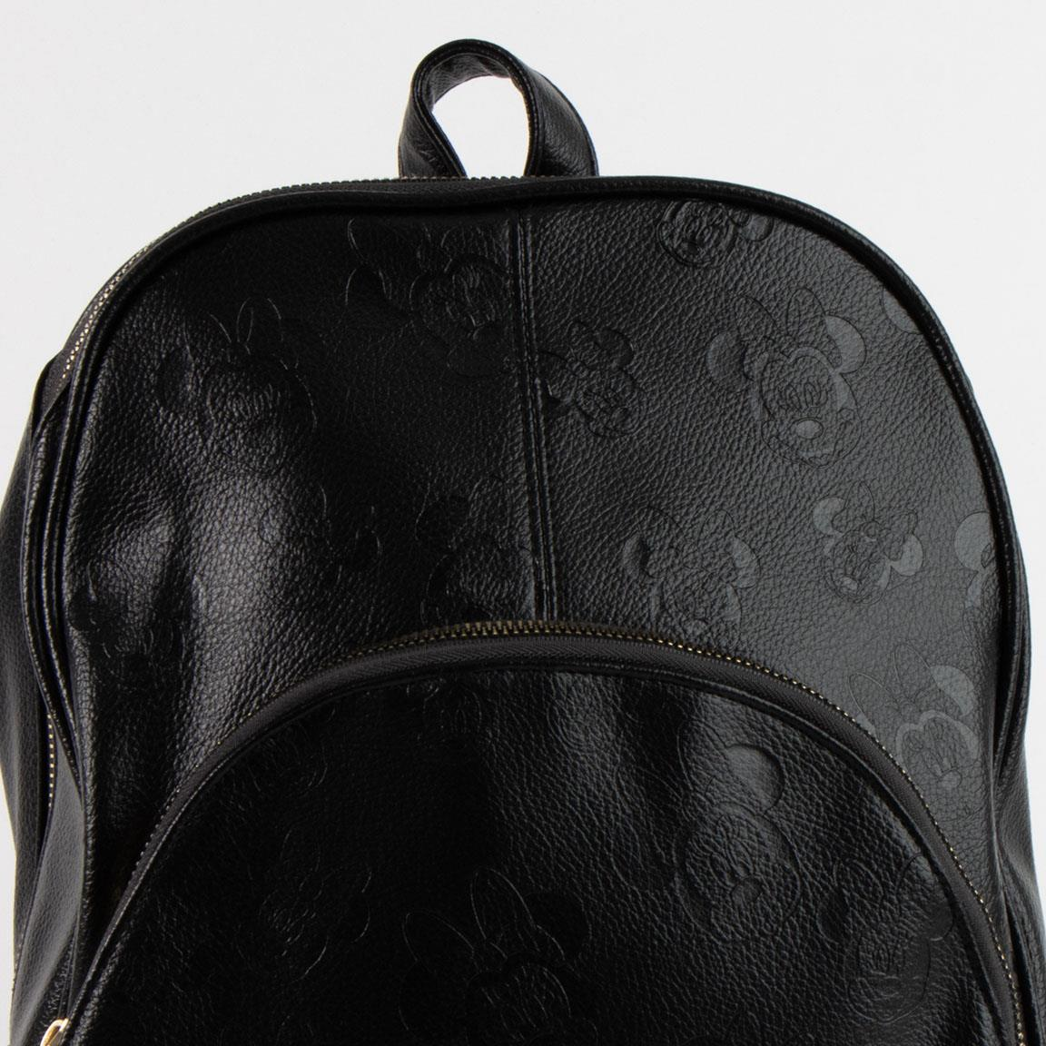 Borsa Passeggio Minnie DISNEY Zaino 34 CM Tempo Libero Ragazzi - 5935