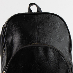 Borsa Passeggio Minnie DISNEY Zaino 34 CM Tempo Libero Ragazzi - 5935