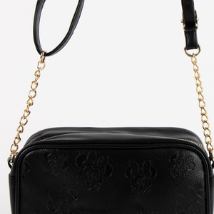 Borsetta Minnie DISNEY con Tracolla Regolabile Accessorio da Passeggio - 5947