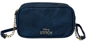 Borsetta Stitch DISNEY con Tracolla Regolabile Accessorio da Passeggio - 5945