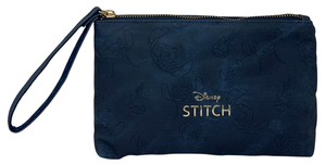 Beauty Case Stitch DISNEY Pochette 21 CM Trucchi da Bagno e Viaggio - 3365