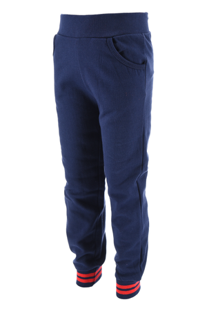 Tuta Spiderman MARVEL Completo 2 Pezzi per Bambini 3/8 Anni - Hy10023.navy