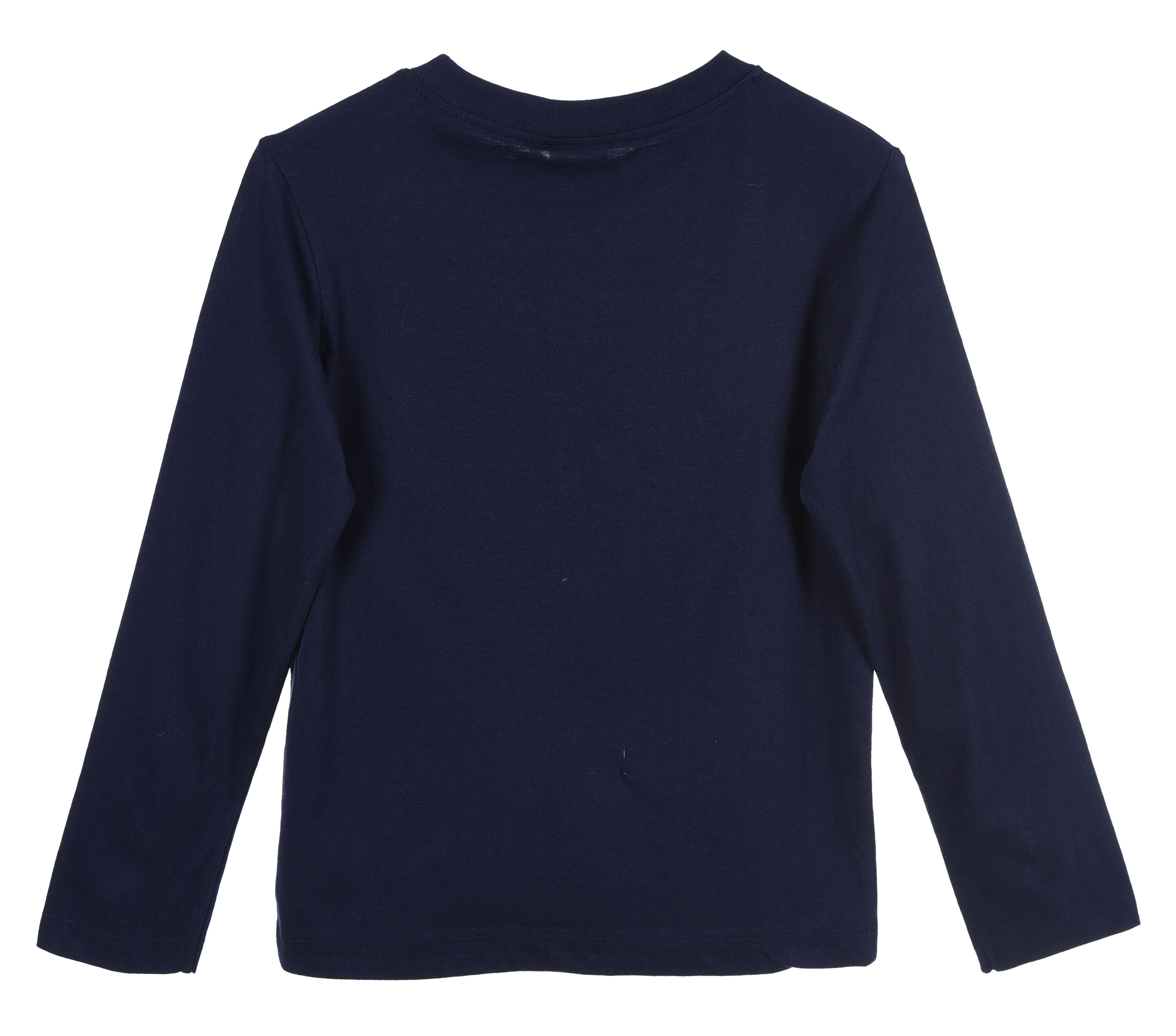 T-Shirt M.l. Paw Patrol Maglia per Bambini 3/6 Anni - Hy10053.navy