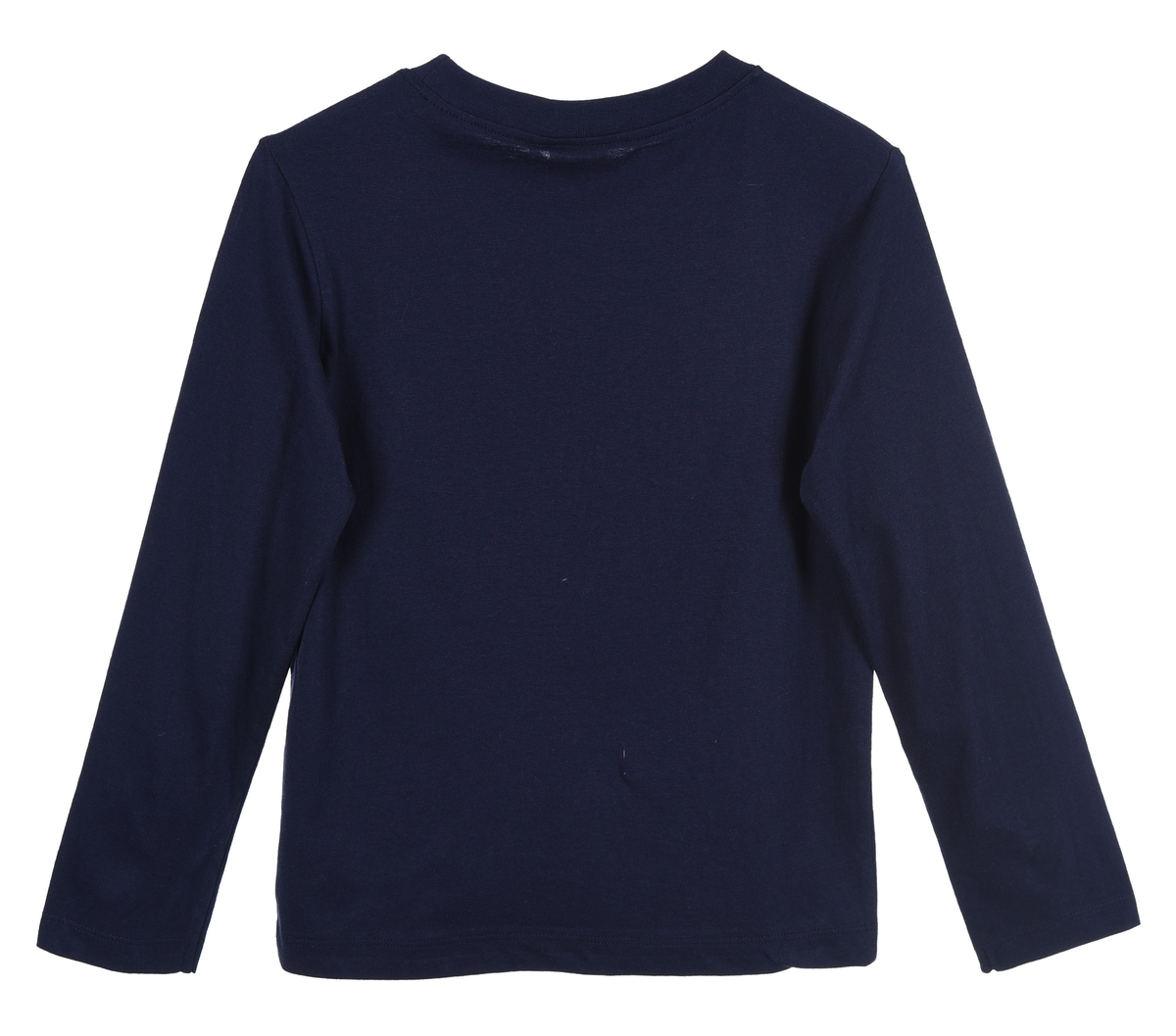 T-Shirt M.l. Paw Patrol Maglia per Bambini 3/6 Anni - Hy10053.navy