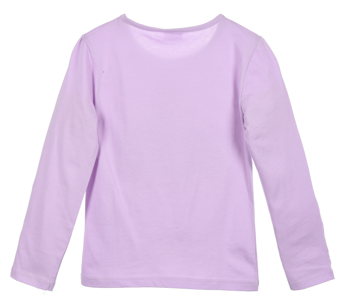 T-Shirt M.l. Stitch DISNEY Maglia per Bambini 3/8 Anni - Hy10167.lpurp
