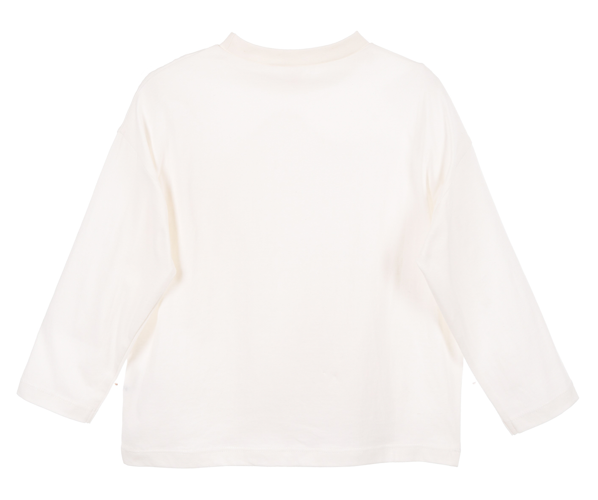T-Shirt M.l. Spidey MARVEL Maglia per Bambini 3/8 Anni - Hy10324bianco