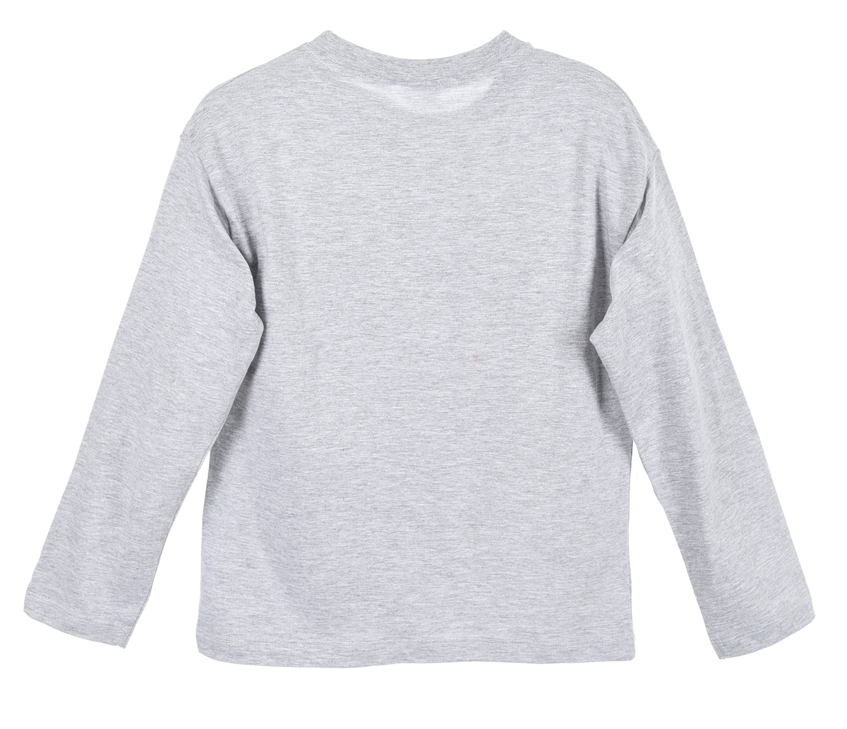 T-Shirt M.l. Pokèmon Maglia per Bambini 3/8 Anni - Hy10296grigio