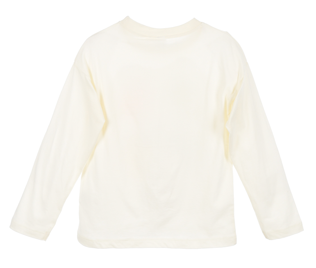 T-Shirt M.l. Pokèmon Maglia per Bambini 3/8 Anni - Hy10296bianco