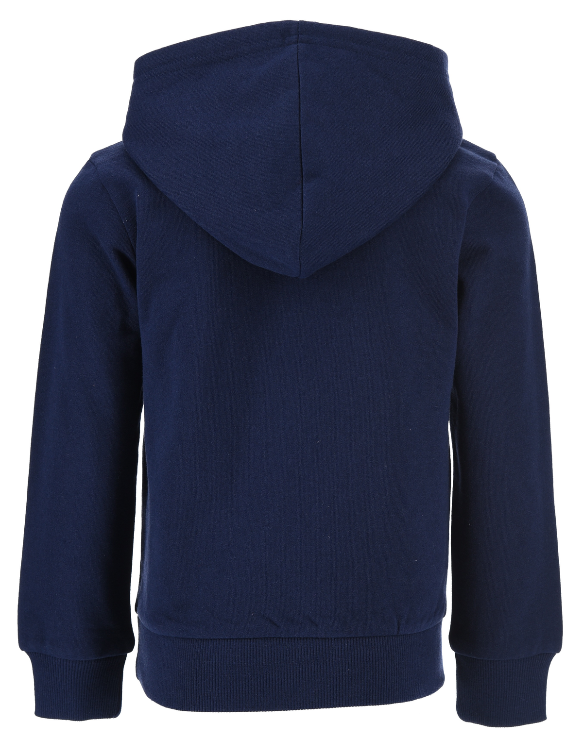 Felpa con Cappuccio Stitch Natale DISNEY Maglioni per Ragazzi 3/8 Anni - Hy10410blu