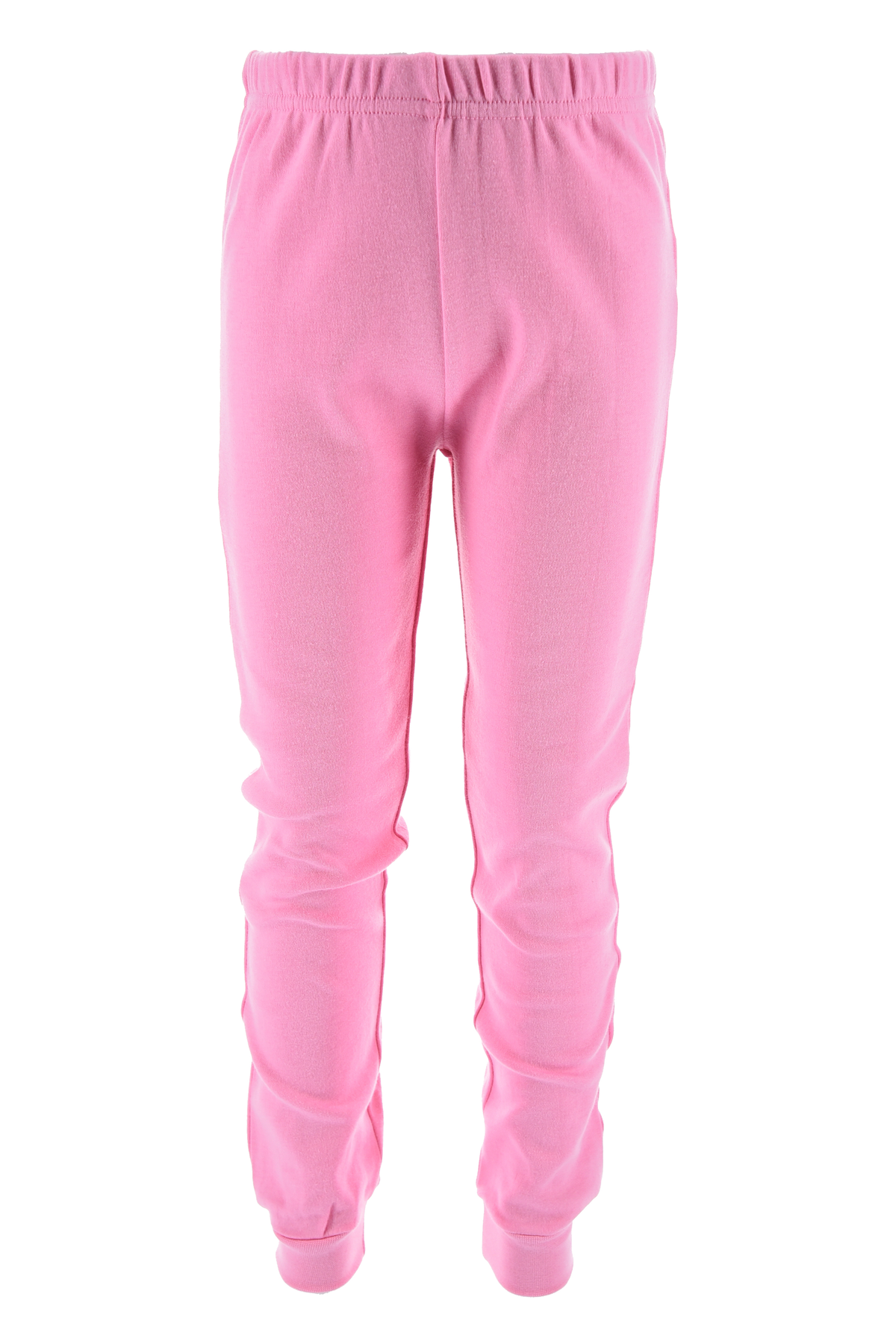 Pigiama Barbie Bambina 100% Cotone Interlock 200 Gr - Hy20157.brosa
