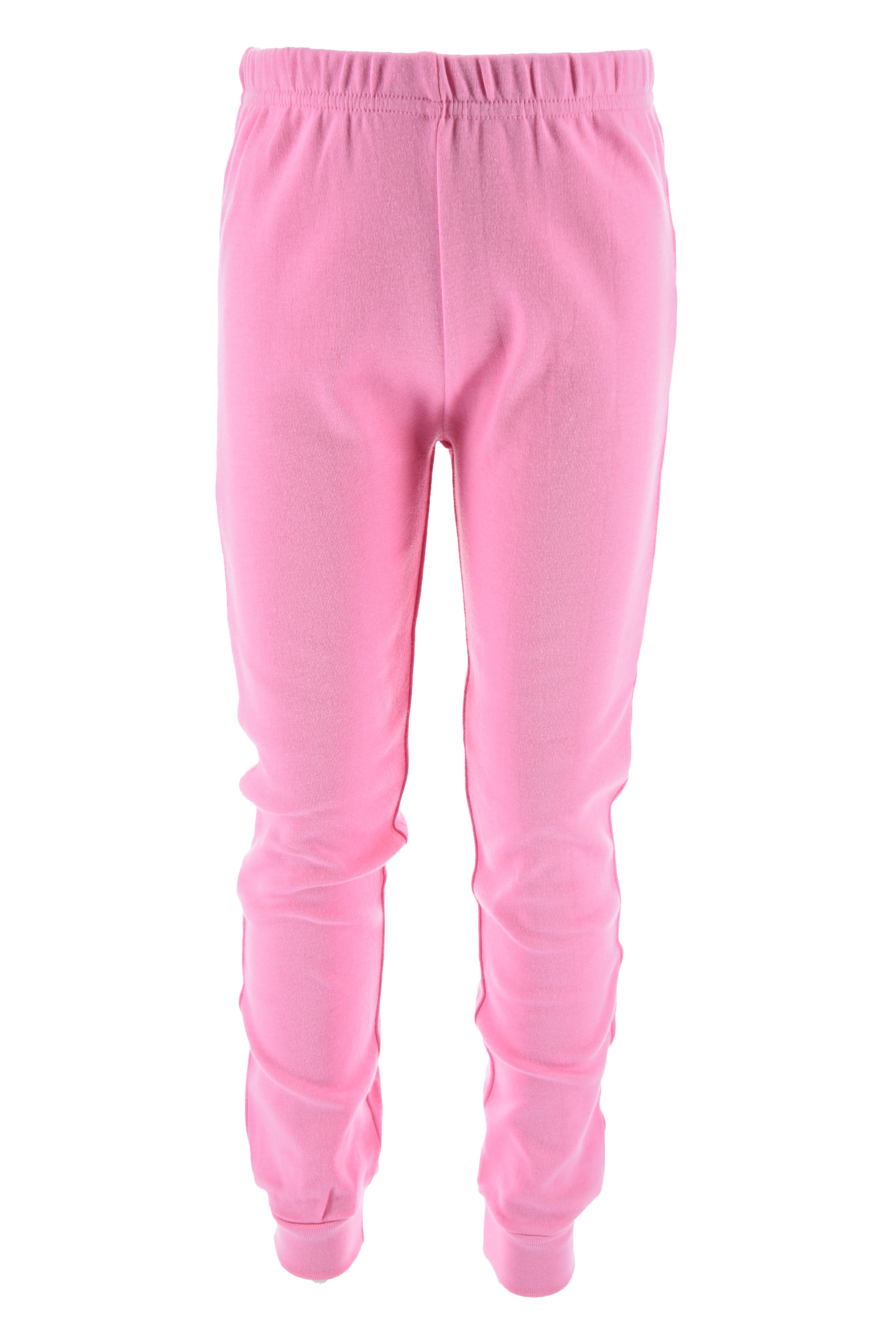 Pigiama Hello Kitty Bambina 100% Cotone Interlock 200 Gr - Hy20161.brosa
