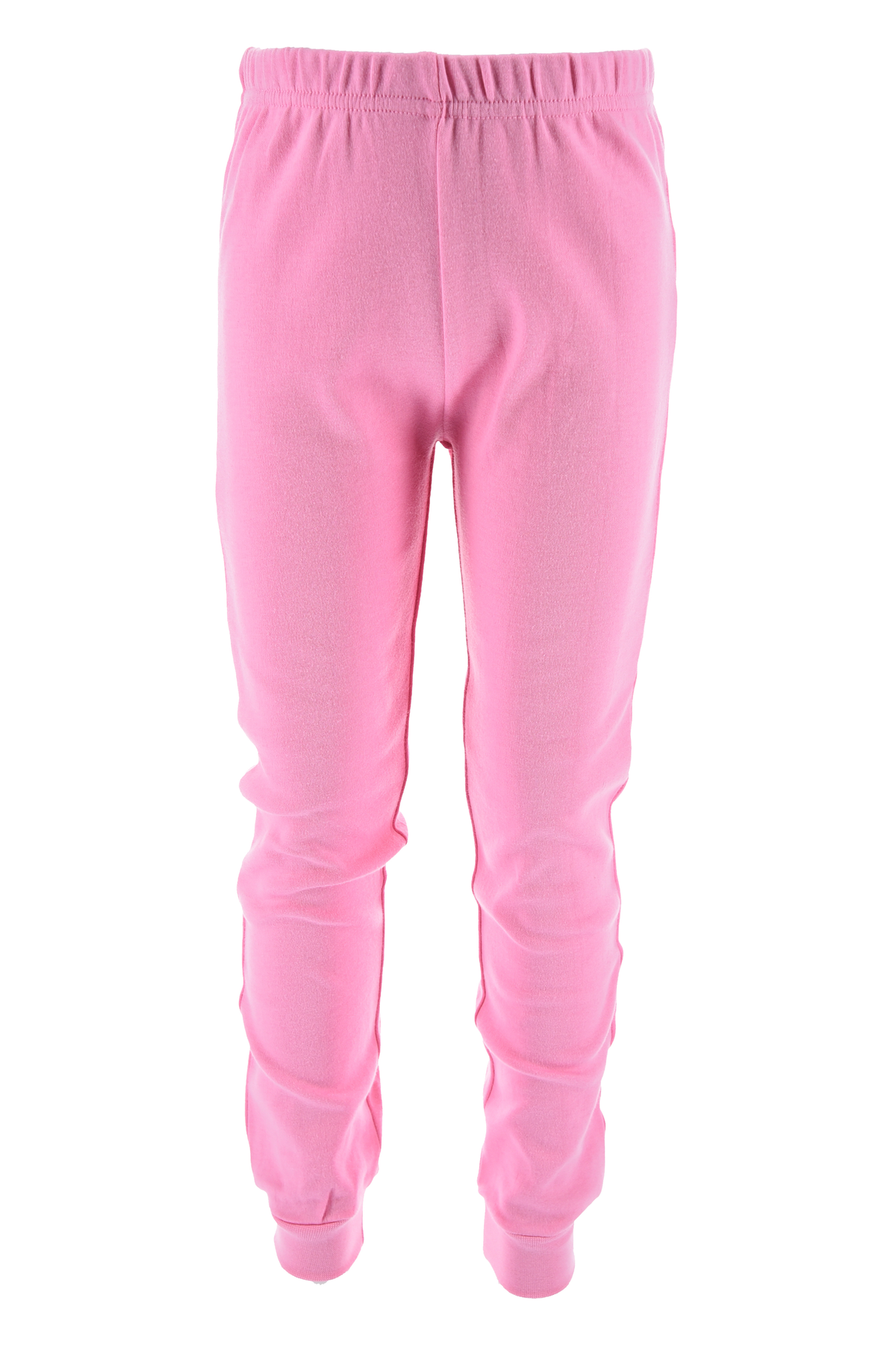 Pigiama Hello Kitty Bambina 100% Cotone Interlock 200 Gr - Hy20161.brosa