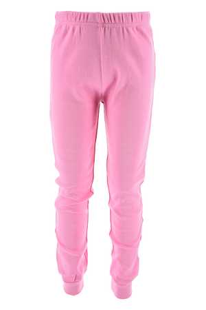 Pigiama Hello Kitty Bambina 100% Cotone Interlock 200 Gr - Hy20161.brosa