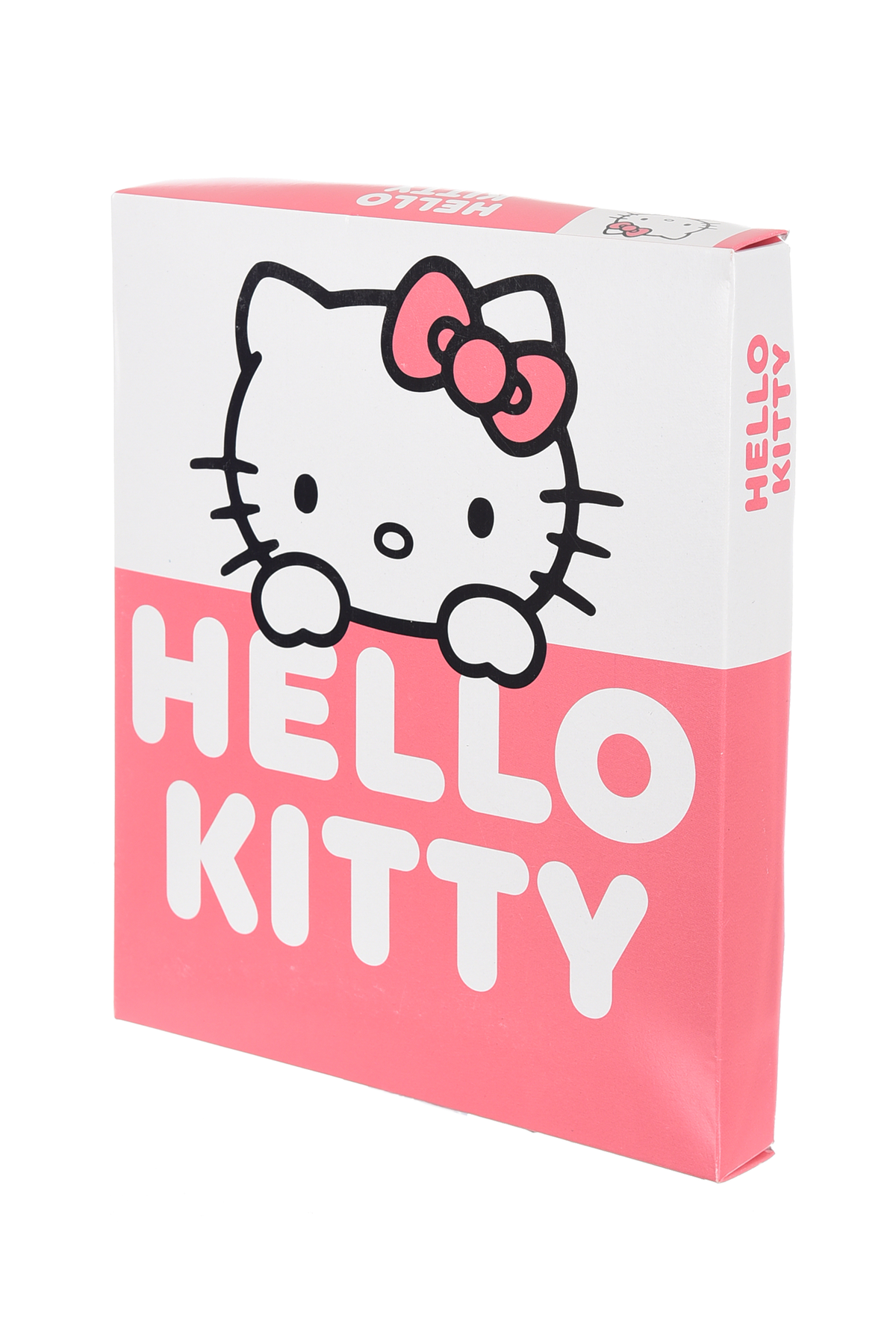 Pigiama Hello Kitty Bambina 100% Cotone Interlock 200 Gr - Hy20161.bfucsia