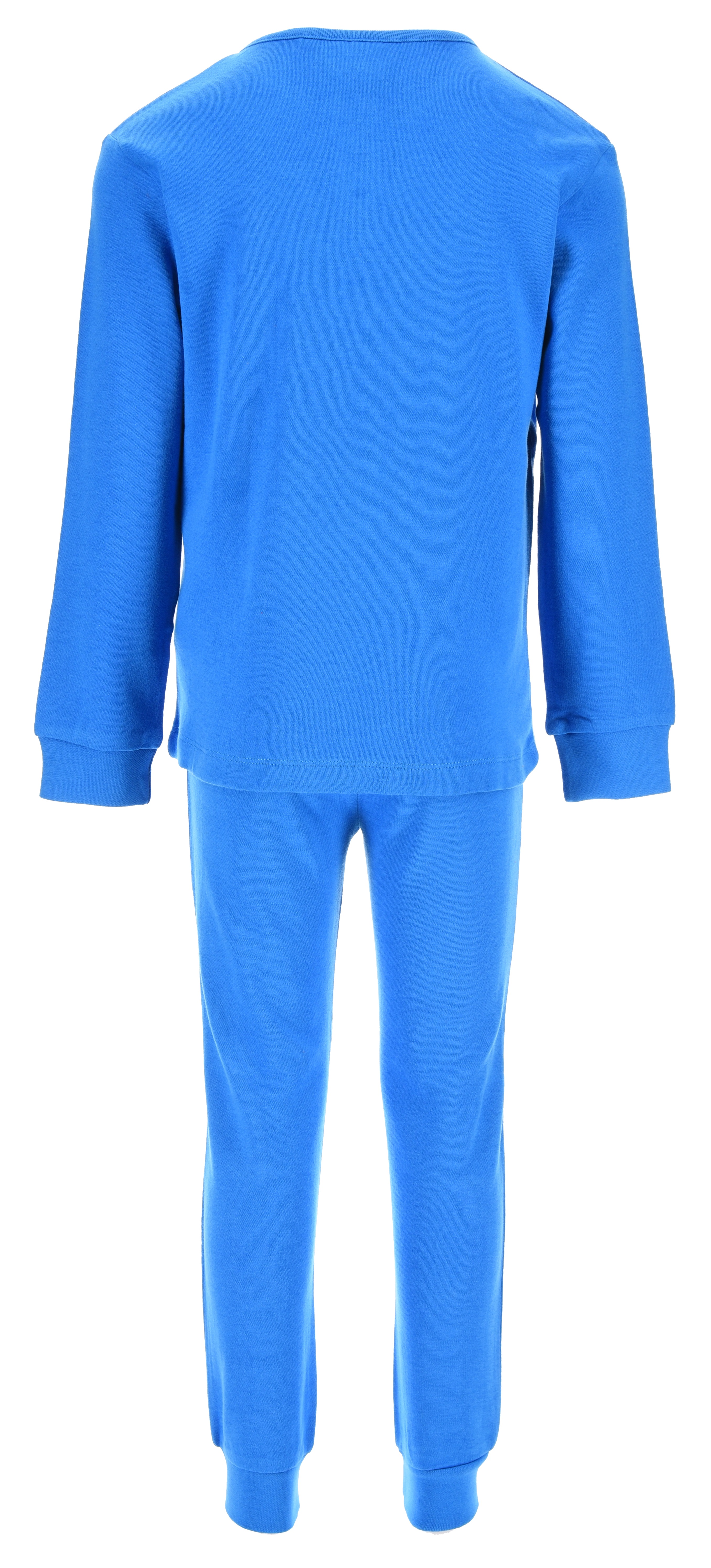 Pigiama Bing Bambino 100% Cotone Interlock 200 Gr - Xh20107.bblu