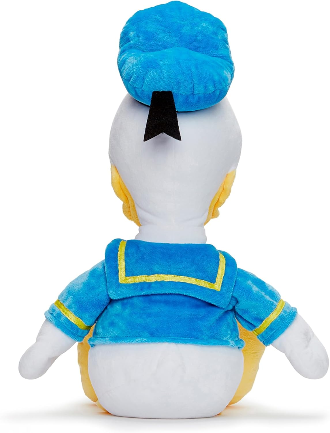 Peluche Paperino DISNEY Morbido Pupazzo 35 CM in Poliestere Riciclato - 6315874840