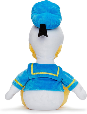 Peluche Paperino DISNEY Morbido Pupazzo 35 CM in Poliestere Riciclato - 6315874840