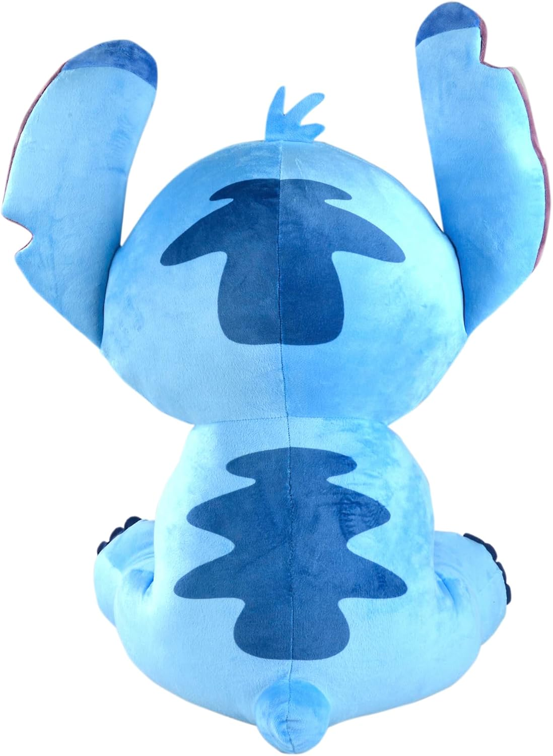 Peluche Stitch DISNEY Morbido Pupazzo 60 CM Lilo & Stitch Maxi - 6315870155