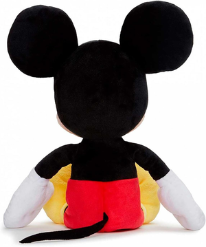 Peluche Topolino DISNEY Morbido Pupazzo Mickey Mouse 43 CM - 6315874887