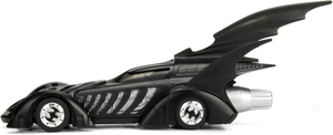 Modellino Batmobile 1995 Scala 1:24 con Figura in Metallo Batman da Collezione - 253215003