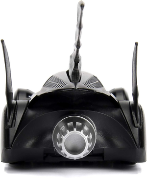 Modellino Batmobile 1995 Scala 1:24 con Figura in Metallo Batman da Collezione - 253215003