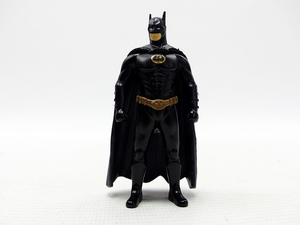 Modellino Batmobile 1995 Scala 1:24 con Figura in Metallo Batman da Collezione - 253215003