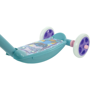 Monopattino 3 Ruote Stitch DISNEY Altezza Regolabile per Bambini Dai 3 Anni in su - 42691