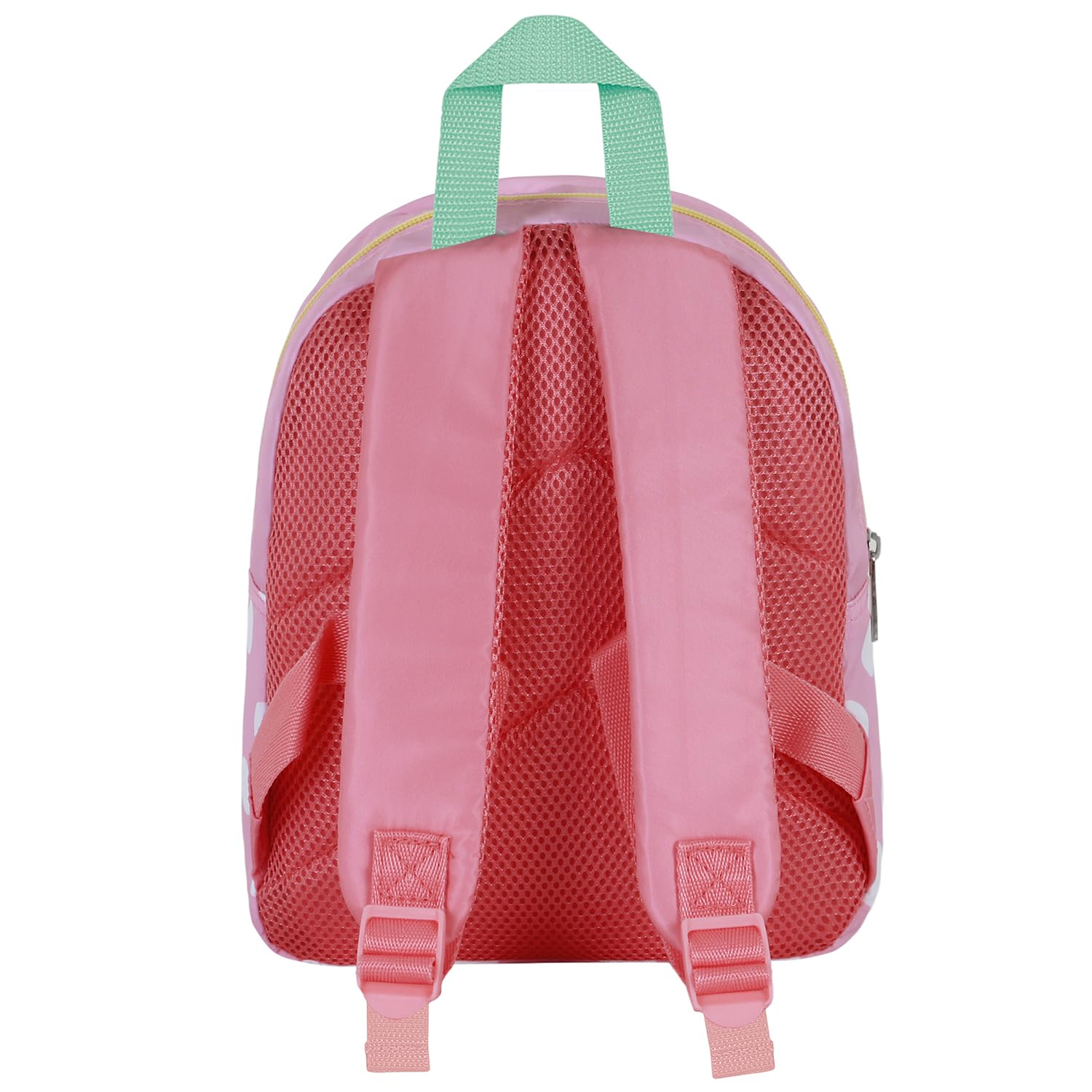 Zainetto Prescolare Hello Kitty & Friends Borsa 27 CM per Asilo Nido con Tasca Frontale - 08315