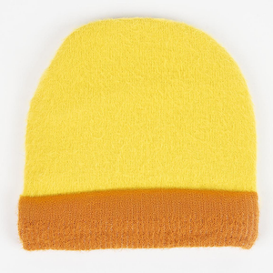 Berretto Invernale Simba il Re Leone DISNEY Morbido Cappello per Bambini - 0241
