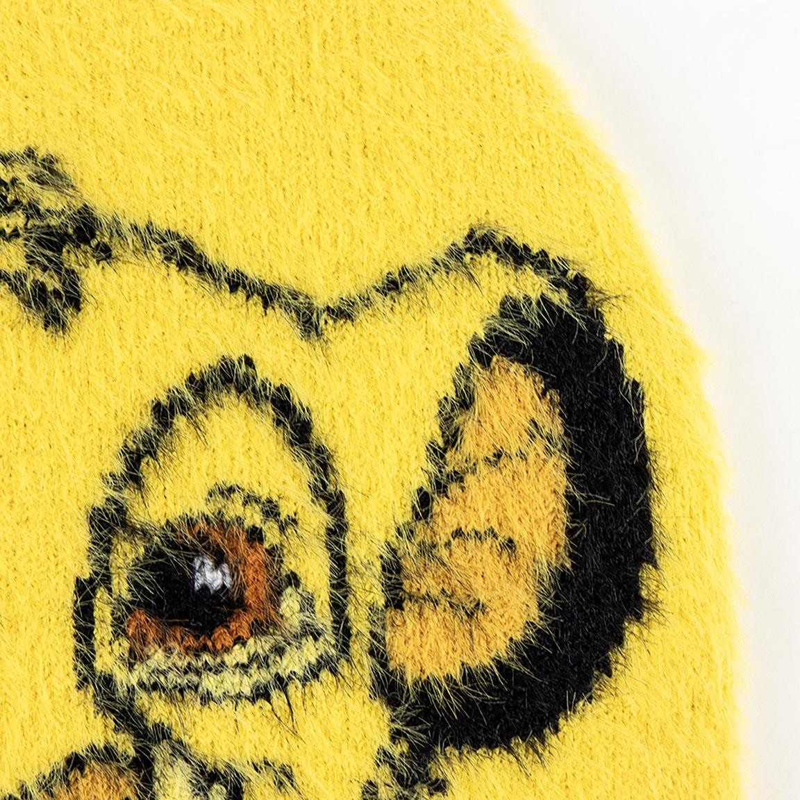 Berretto Invernale Simba il Re Leone DISNEY Morbido Cappello per Bambini - 0241