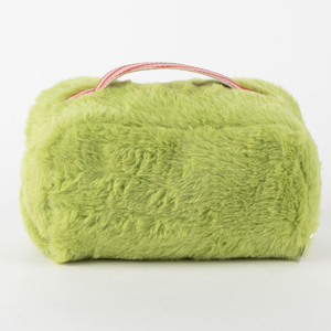 Beauty Case il Grinch Morbida Pochette 28 CM Trucchi da Bagno e Viaggio - 3668