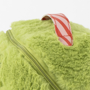 Beauty Case il Grinch Morbida Pochette 28 CM Trucchi da Bagno e Viaggio - 3668