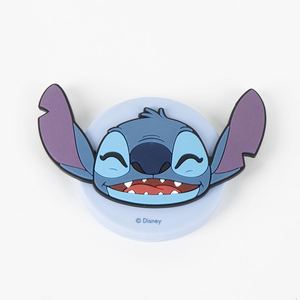 Specchietto Stitch DISNEY Compatto con Dettaglio 3d Accessorio Beauty da Borsa - 3543