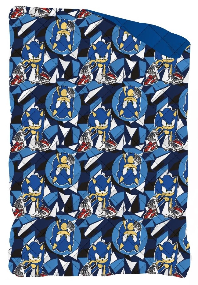 Trapunta Invernale Sonic Prime Piumone 300 Gsm Letto Singolo 170x260 CM - Scp1474