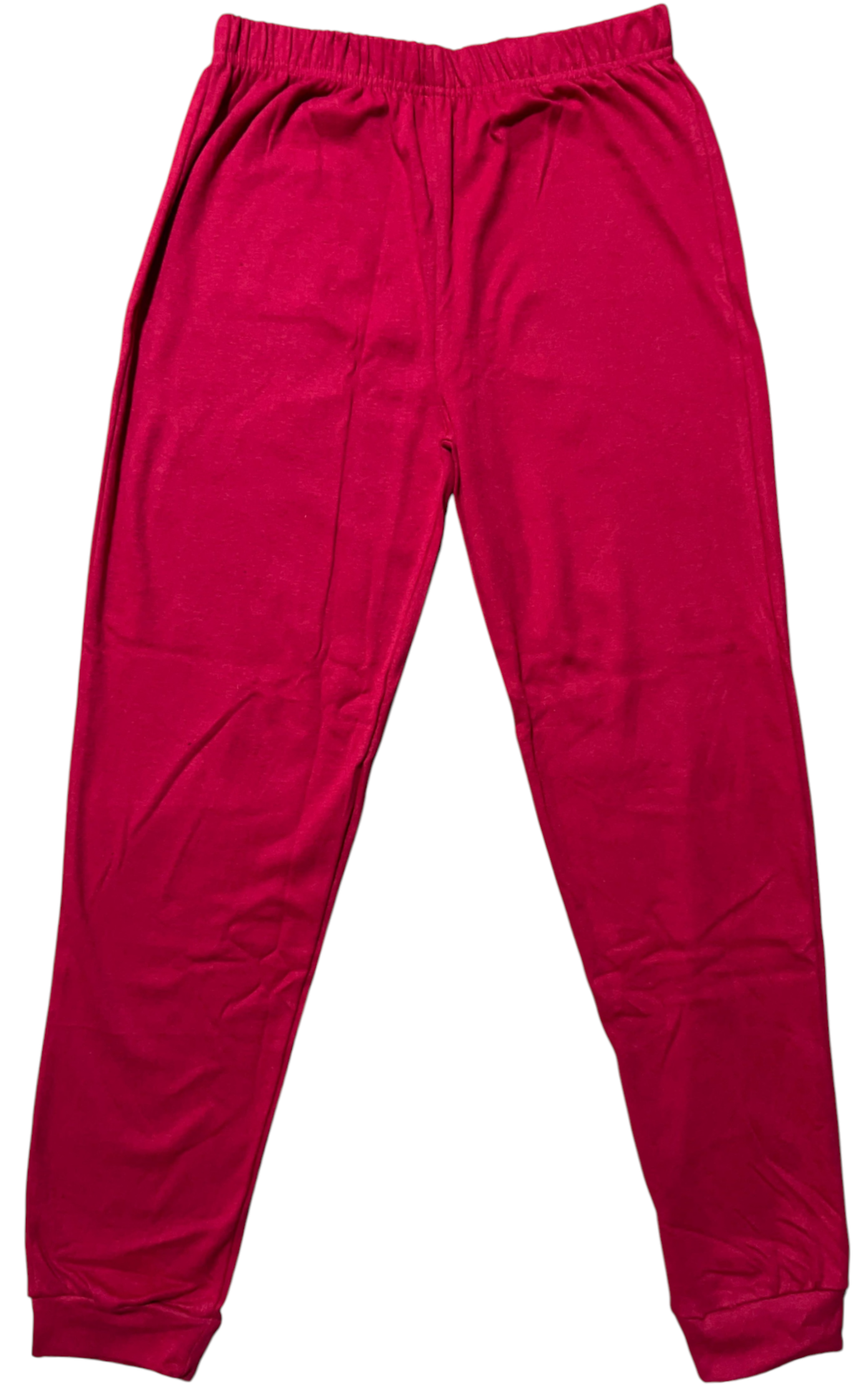 Pigiama Natalizio Grinch Completo in 100% Caldo Cotone Donna - Gri1906
